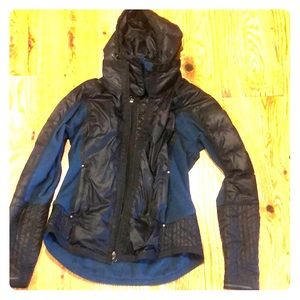 Lululemon jacket